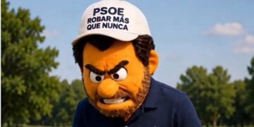El Gobierno y los incendios
