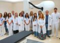 CyberKnife cumple 20 años en el Hospital Ruber Internacional