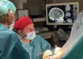 Reconocer emociones durante una cirugía cerebral para preservar las funciones más complejas del cerebro