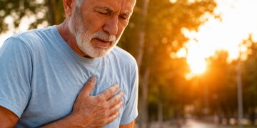 Infartos, arritmias e insuficiencia cardíaca: así impactan las olas de calor en la salud del corazón