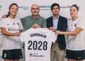 El Hospital Universitario Quirónsalud Badalona se convierte en Servicio Médico Oficial del FC Badalona Women  