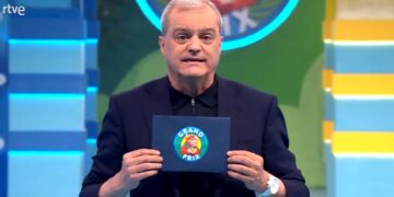 El ‘Grand Prix’ se estrena líder en La 1