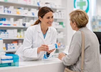 La red de farmacias consolida su liderazgo como el punto sanitario más cercano al ciudadano