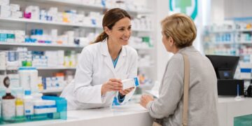 La red de farmacias consolida su liderazgo como el punto sanitario más cercano al ciudadano
