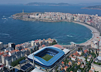 Fútbol y turismo náutico se unen para crear nuevas experiencias de destino