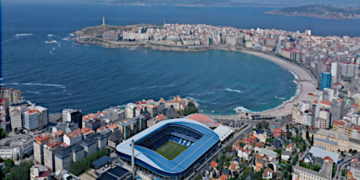 Fútbol y turismo náutico se unen para crear nuevas experiencias de destino