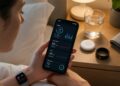 Gadgets, inteligencia artificial y longevidad: cuando el reloj empieza a escuchar al cuerpo