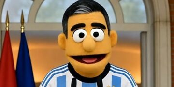 Sánchez y sus apoyos
