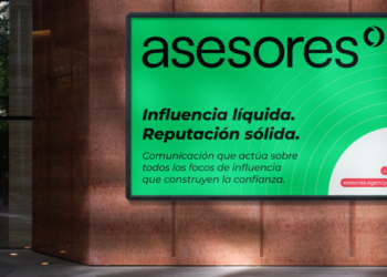 Asesores renueva su imagen corporativa y estrena posicionamiento estratégico