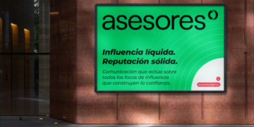 Asesores renueva su imagen corporativa y estrena posicionamiento estratégico