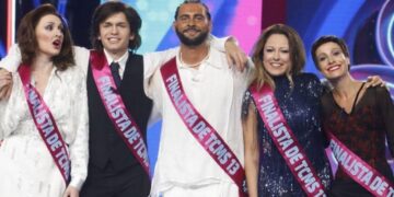 ‘Tu cara me suena’ celebra hoy su gran final como el fenómeno televisivo más visto del Prime Time