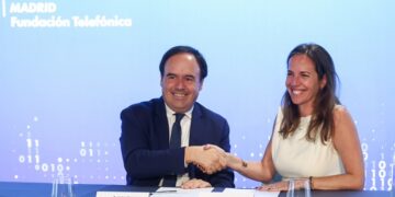 La Generalitat y Fundación Telefónica impulsan un campus para nuevos profesionales en tecnologías digitales