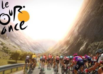 Tour de Francia 2026: recorrido, fechas y dónde verlo en televisión