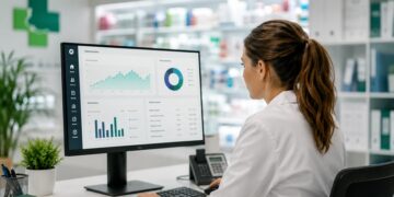 Los colegios de farmacéuticos afrontan nueve retos clave para modernizar su gestión