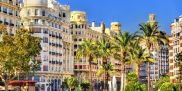 El teletrabajo está cambiando el mapa del consumo en verano