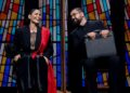 La 1 vuelve a imponerse en la noche del jueves con “Un perro andalúz”