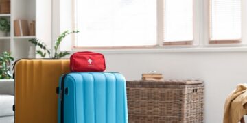 ¿Qué debe incluir el botiquín infantil para viajar con seguridad este verano? 