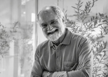 Waldomiro Carvas Jr., nuevo presidente de COMbyCOM