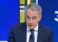 Las claves de la entrevista de José Luis Rodríguez Zapatero en Mañaneros