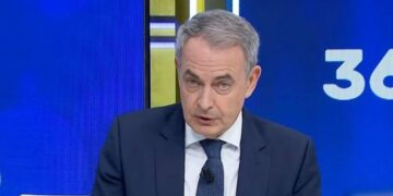 Las claves de la entrevista de José Luis Rodríguez Zapatero en Mañaneros