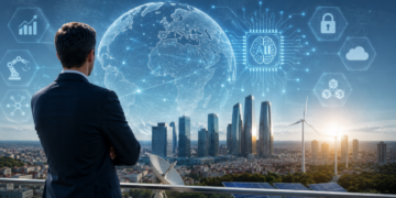 Señalan cuatro prioridades tecnológicas para impulsar la competitividad