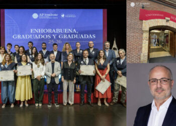 AP Institute celebra la aprobación del Real Decreto-ley