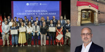 AP Institute celebra la aprobación del Real Decreto-ley