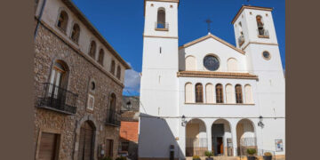 Recuperarán el patrimonio de municipios en riesgo de despoblamiento en Alicante