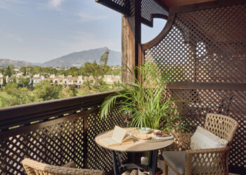 Barceló Marbella, el mejor destino para desconectar