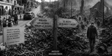 EN BLANCO Y NEGRO