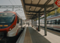 Renfe destina 41 trenes de segunda mano de Madrid a Valencia entre acusaciones de “agravio”