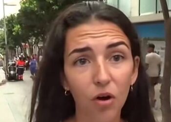 Ceuta en redes: entre la parodia política y el miedo de los vecinos