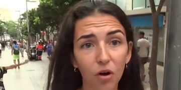 Ceuta en redes: entre la parodia política y el miedo de los vecinos