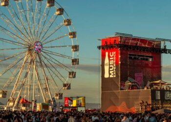 Coca-Cola y TikTok se alían para dar voz a los artistas emergentes