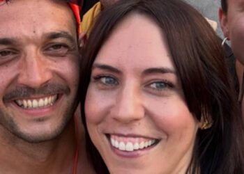 Diana Morant, criticada por asistir a un concierto durante el incendio