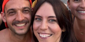 Diana Morant, criticada por asistir a un concierto durante el incendio