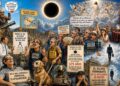 EL ECLIPSE PERMANENTE…