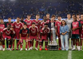 El Real Madrid gana el Trofeo Teresa Herrera y con él, La 1 arrasa en audiencias