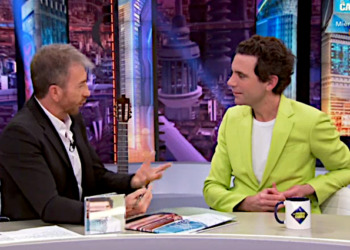 Sigue el dominio de Antena 3 en la TV abierta