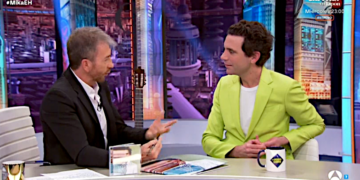 Sigue el dominio de Antena 3 en la TV abierta