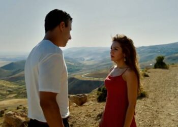 Antena 3 (12,6 %) supera a todas las cadenas (incluso a sí misma) la noche del martes