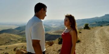 Antena 3 (12,6 %) supera a todas las cadenas (incluso a sí misma) la noche del martes