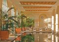 Los cinco hoteles más lujosos de España
