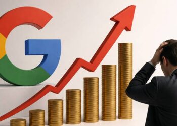 Los anunciantes (86%) redefinen su estrategia digital ante el repunte del coste en Google
