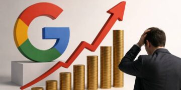 Los anunciantes (86%) redefinen su estrategia digital ante el repunte del coste en Google