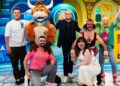 El ‘Grand Prix’ vuelve a liderar el lunes pese a perder más de tres puntos de audiencia