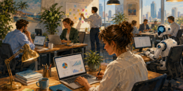 Las cinco habilidades que marcarán la vuelta al trabajo en 2026