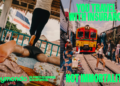 Viajar seguro no te hace invencible