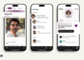 Hinge lanza su nueva insignia “Signals” para premiar a las personas que demuestran esfuerzo constante