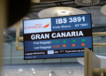 Iberia Express apuesta por Gran Canaria Experience